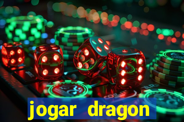 jogar dragon fortune demo